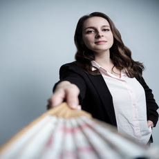 안나 예이츠 강사 사진